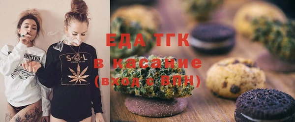 хмурый Бородино